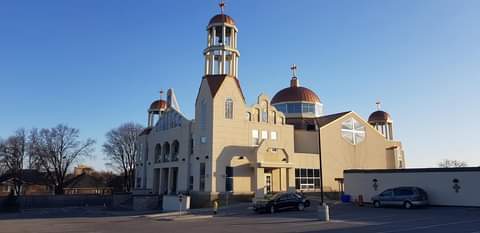 Header Image for Welcome to Ethiopian Orthodox Tewahedo Church�Saint Mary Cathedral in Toronto - Our History